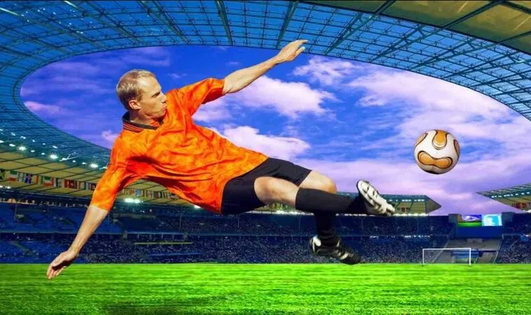 3+ loại chấp phổ biến trong bóng đá