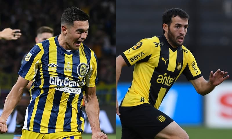 Soi Kèo và Dự Đoán Trận Đấu: CA Penarol vs Rosario Central