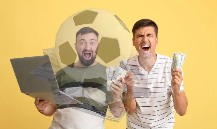 Cách cá độ bóng đá không thua - đánh cửa đội mạnh