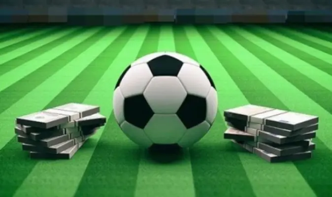 Cách tính kèo thẻ trong bóng đá