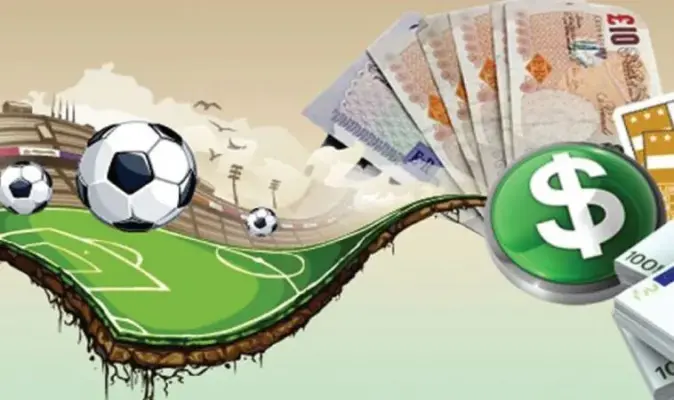 Cách tính tiền cá độ bóng đá dễ hiểu tại nhà cái uy tín