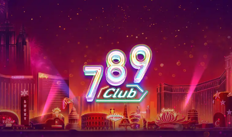 Đánh giá nhà cái 789CLUB – nơi có nhiều trải nghiệm đẳng cấp