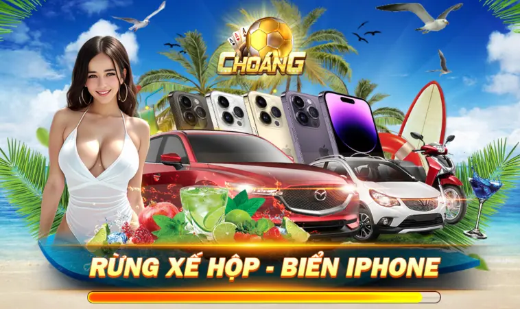 Đánh giá nhà cái CHOÁNG CLUB – nơi khởi nguồn cảm hứng cho bạn