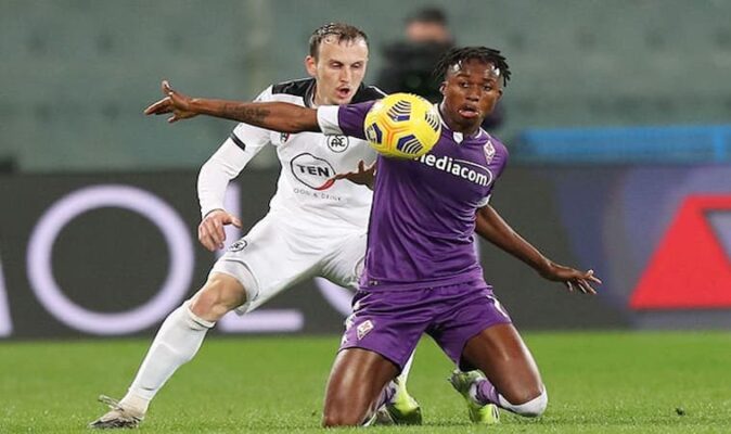 Phong Độ Gần Đây Của Atalanta vs Fiorentina