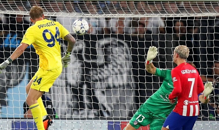 Giới thiệu kèo cầu thủ ghi bàn đầu tiên