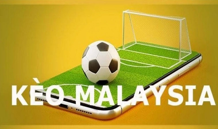 Kèo Malay là hình thức cược trong bóng đá với thông số cụ thể
