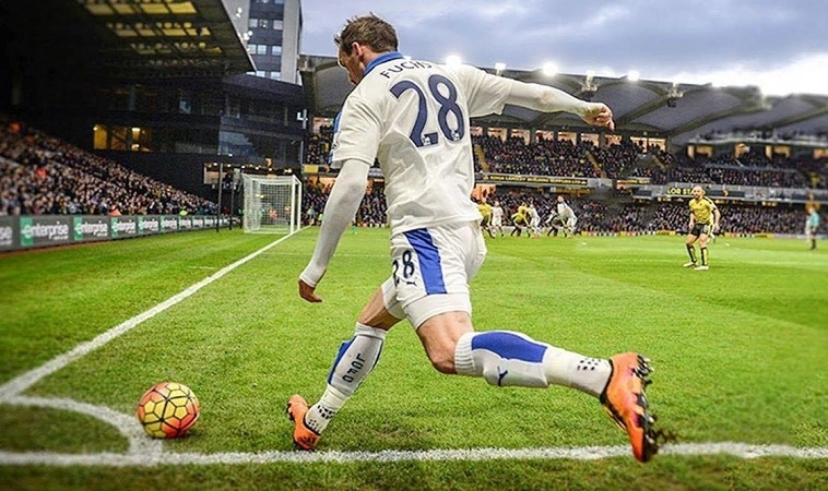 Kèo phạt góc là cược số lượng phạt góc xuất hiện trong trận đấu hoặc theo kịch bản cụ thể