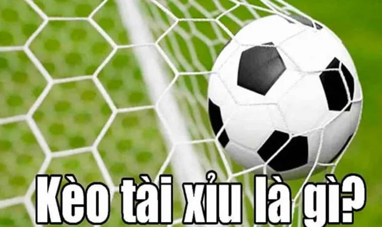 Kèo tài xỉu là gì