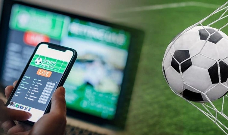 Kèo tỷ số là hình thức dự đoán kết quả trong các trận thi đấu bóng đá