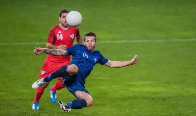 Kinh nghiệm cược xiên trong bóng đá hiệu quả