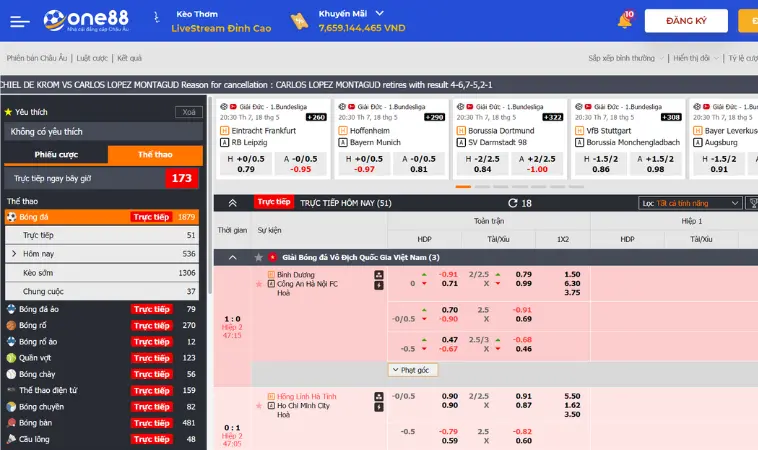 Lời khuyên hay cần biết khi chơi cược tại ONE88 Lời khuyên hay cần biết khi chơi cược tại ONE88