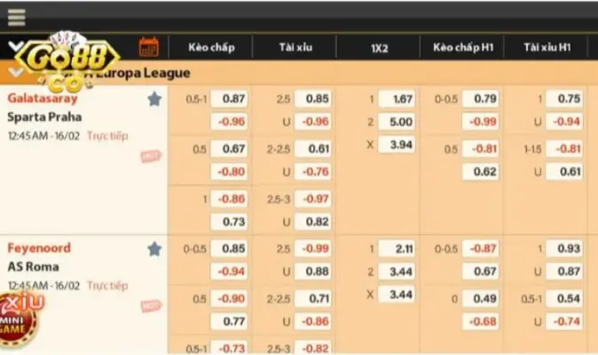 Nên chơi gì khi tới GO88?