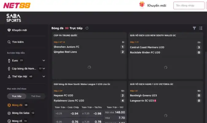NET88- sân chơi đẳng cấp đừng bỏ lỡ!