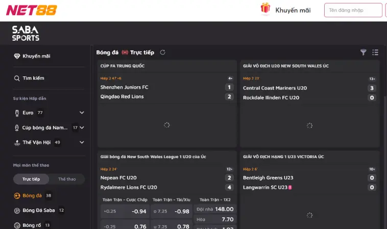 NET88- sân chơi đẳng cấp đừng bỏ lỡ!