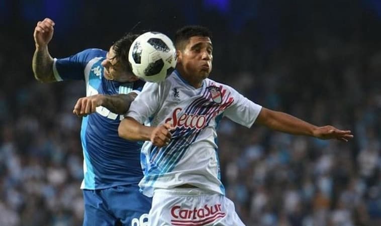 Soi Kèo Trận Đấu: Arsenal Sarandi vs Racing de Cordoba