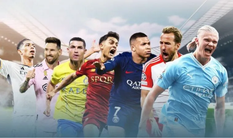 Xem lịch thi đấu bóng đá hôm nay của mọi giải đấu trên thế giới