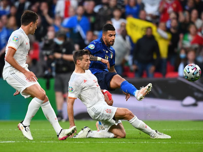 Phong Độ Gần Đây Của 2 Đội Bóng