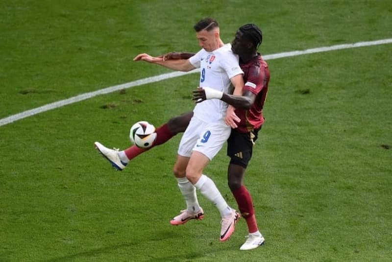 Nhận định soi kèo Bỉ vs Romania 2h00 23-06-2024 1 Phong độ của Bỉ