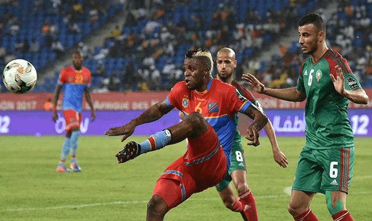 Dự Đoán Trận Đấu Congo vs Ma rốc 