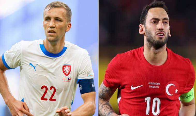 Nhận định soi kèo CH Séc vs Thổ Nhĩ Kỳ 2h00 27-06-2024 1 Nhận định trước trận đấu CH Séc vs Thổ Nhĩ Kỳ