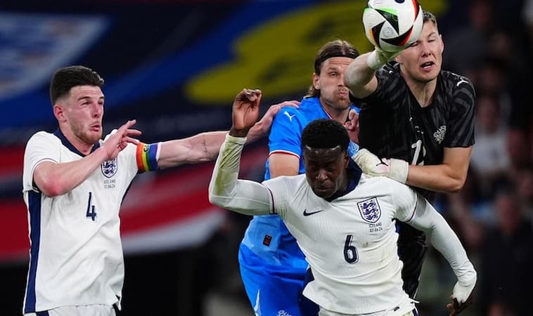 Lịch Sử Đối Đầu Giữa Serbia vs Anh