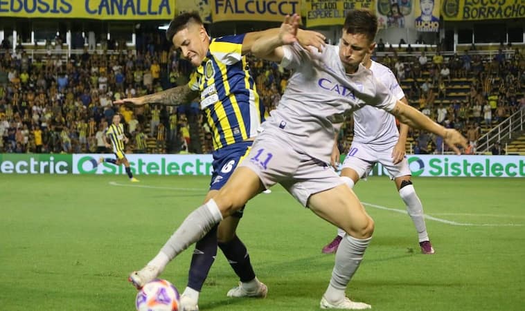 Phong Độ Gần Đây Của Godoy Cruz