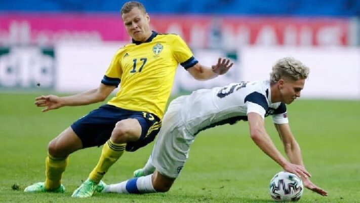 Thành Tích Đối Đầu Giữa Thụy Sĩ vs Estonia