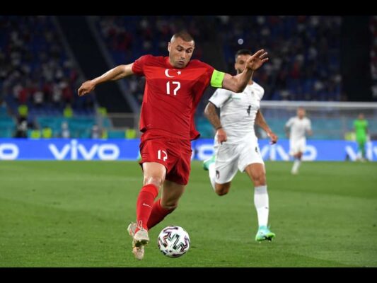 Lịch Sử Đối Đầu Giữa Thổ Nhĩ Kỳ vs Georgia