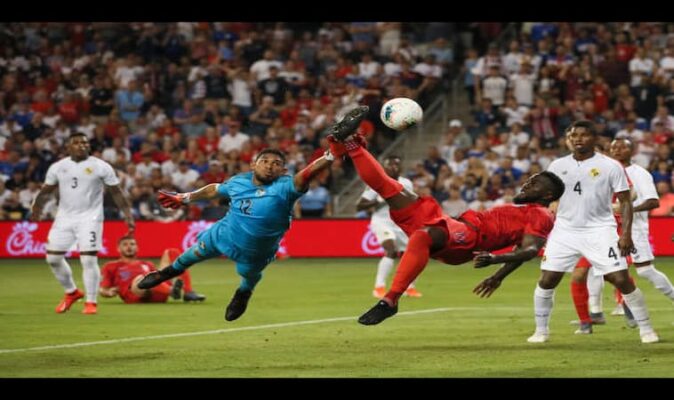 Soi kèo và dự đoán trận đấu Mỹ vs Panama