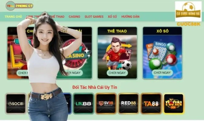 79king link mới nhất không nên bỏ lỡ